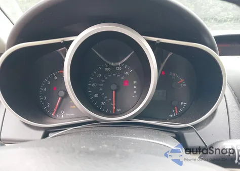 2011 Mazda Cx-7 I Sport z USA, uszkodzony, nr VIN JM3ER2B59B0358255